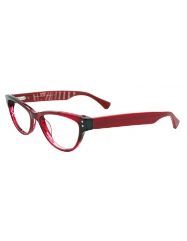 Aspex Eyewear EC312 Eyeglasses de France