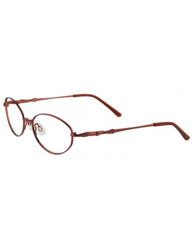 Aspex Eyewear EC179 Eyeglasses de la marque