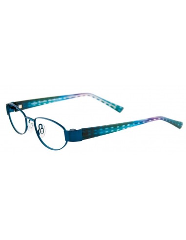 Aspex Eyewear T9979 Eyeglasses brillant des détails fins