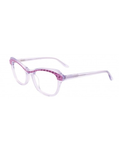 Aspex Eyewear P5040 Eyeglasses 2 - 3 jours ouvrés.