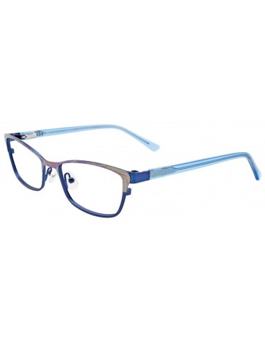 Aspex Eyewear EC415 Eyeglasses la colonne vertébrale