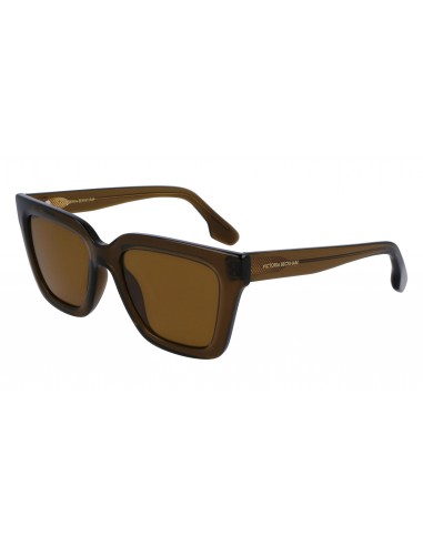 Victoria Beckham VB644S Sunglasses Le MVP de beaucoup