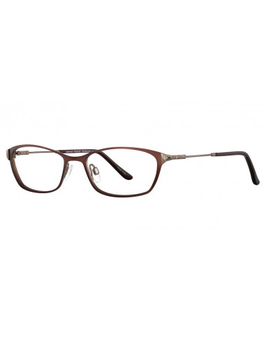 Aspex Eyewear ET939 Eyeglasses Dans la société mordern