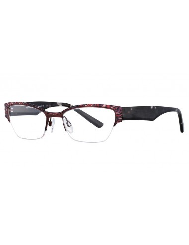 Aspex Eyewear T9996 Eyeglasses de technologie