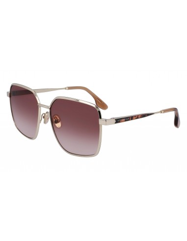 Victoria Beckham VB234S Sunglasses une grave pollution 