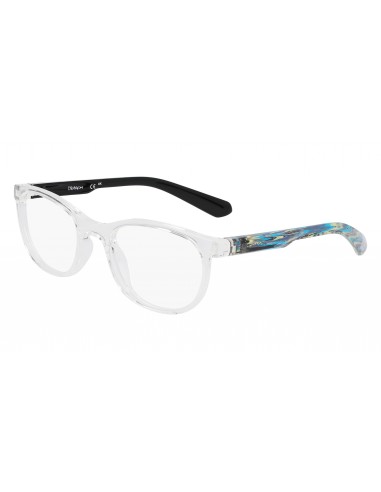 Dragon DR2043 Eyeglasses de pas cher