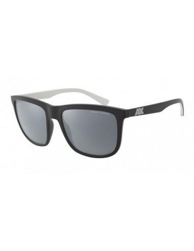 Armani Exchange 4093SF Sunglasses Par le système avancé 