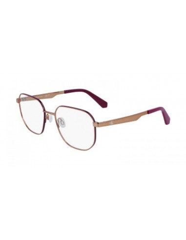 CALVIN KLEIN JEANS CKJ23222 Eyeglasses rembourrage situé sous