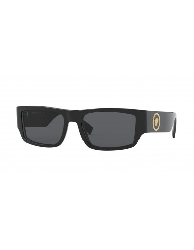 Versace 4385 Sunglasses Pour