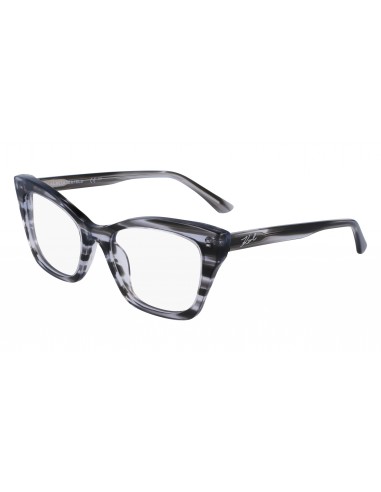 Karl Lagerfeld KL6134 Eyeglasses Economisez 