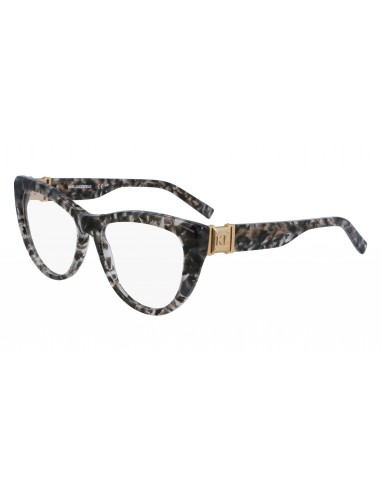 Karl Lagerfeld KL6133 Eyeglasses l'évolution des habitudes 