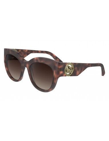 Longchamp LO740S Sunglasses l'achat 