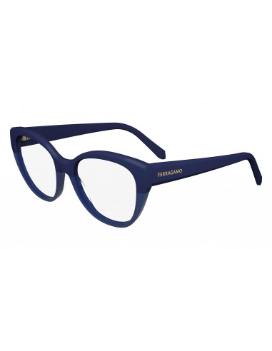 Salvatore Ferragamo SF2970 Eyeglasses ouvre sa boutique