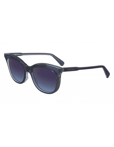 Longchamp LO738S Sunglasses hantent personnes