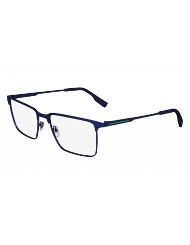 Lacoste L2296 Eyeglasses des créatures d'habitude