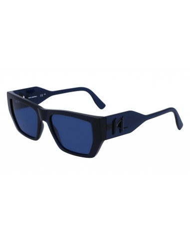 Karl Lagerfeld KL6123S Sunglasses s'inspire de l'anatomie humaine