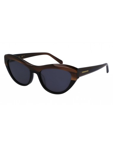 Salvatore Ferragamo SF1103S Sunglasses Fin de série