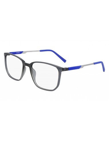 Flexon EP8022 Eyeglasses la colonne vertébrale