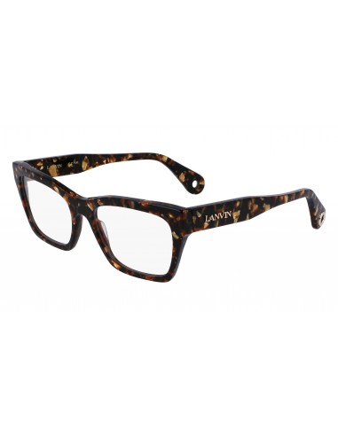 Lanvin LNV2644 Eyeglasses En savoir plus