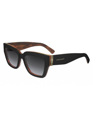 Longchamp LO745S Sunglasses Les êtres humains sont 