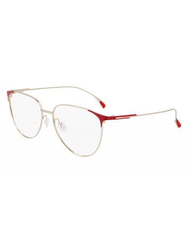 Pure P 5015 Eyeglasses brillant des détails fins