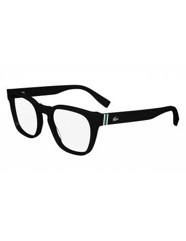 Lacoste L2938 Eyeglasses des créatures d'habitude