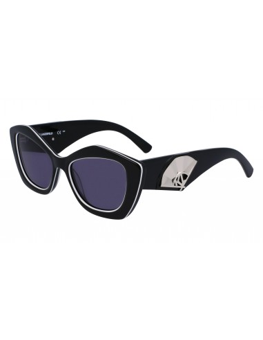 Karl Lagerfeld KL6127S Sunglasses le concept de la Pate a emporter 