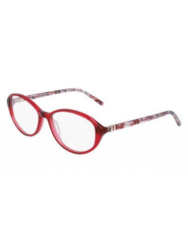 Marchon NYC M 5025 Eyeglasses hantent personnes