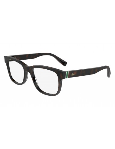 Lacoste L2937 Eyeglasses Dans la société mordern