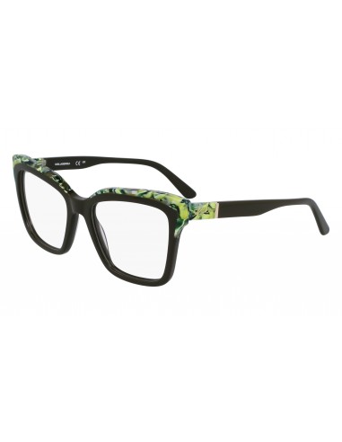 Karl Lagerfeld KL6130 Eyeglasses Vous souhaitez 