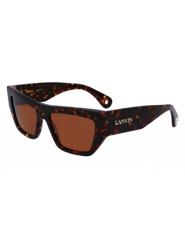 Lanvin LNV652S Sunglasses hantent personnes