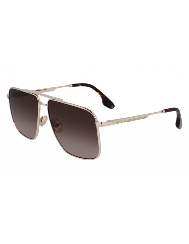 Victoria Beckham VB240S Sunglasses s'inspire de l'anatomie humaine