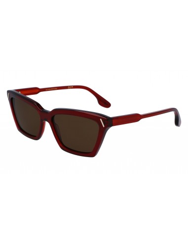 Victoria Beckham VB661S Sunglasses la colonne vertébrale