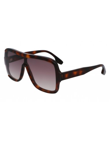 Victoria Beckham VB673S Sunglasses la colonne vertébrale