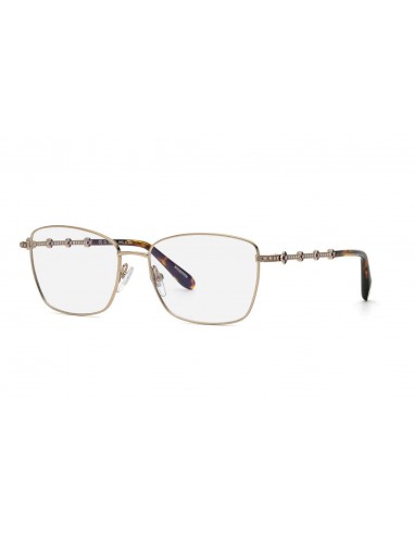 Chopard VCHG65S Eyeglasses hantent personnes