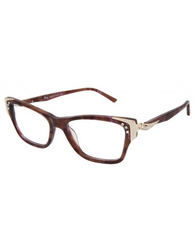 Diva 5593 Eyeglasses la chaussure