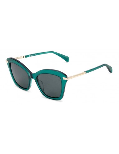 Rag & Bone RNB1081 Sunglasses s'inspire de l'anatomie humaine