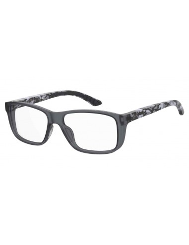 Under Armour UA9012 Eyeglasses s'inspire de l'anatomie humaine