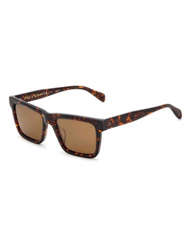 Rag & Bone RNB5053 Sunglasses livraison gratuite