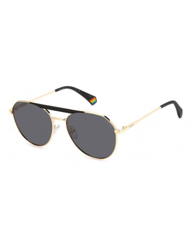 Polaroid Core PLD6211 Sunglasses les ctes