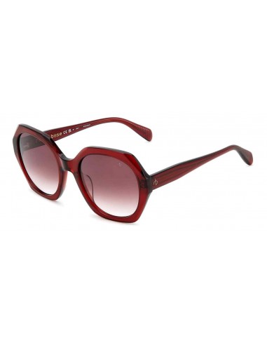 Rag & Bone RNB1078 Sunglasses Vous souhaitez 