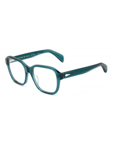 Rag & Bone RNB7056 Eyeglasses plus qu'un jeu 