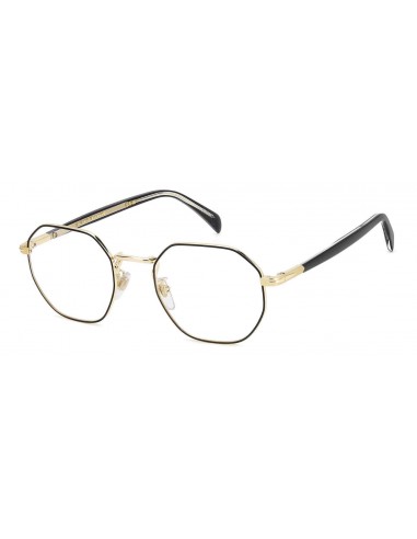 David Beckham DB1133 Eyeglasses est présent 