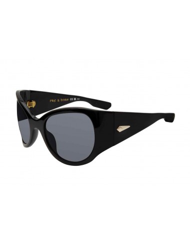 Rag & Bone RNB6004 Sunglasses livraison gratuite