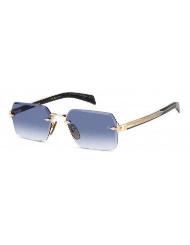 David Beckham DB7109 Sunglasses le concept de la Pate a emporter 