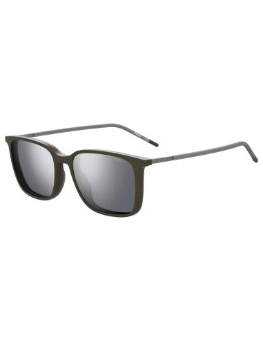 Hugo HG1270 Sunglasses brillant des détails fins